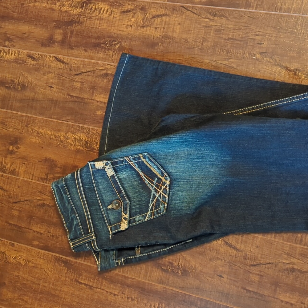 BKE Jeans
